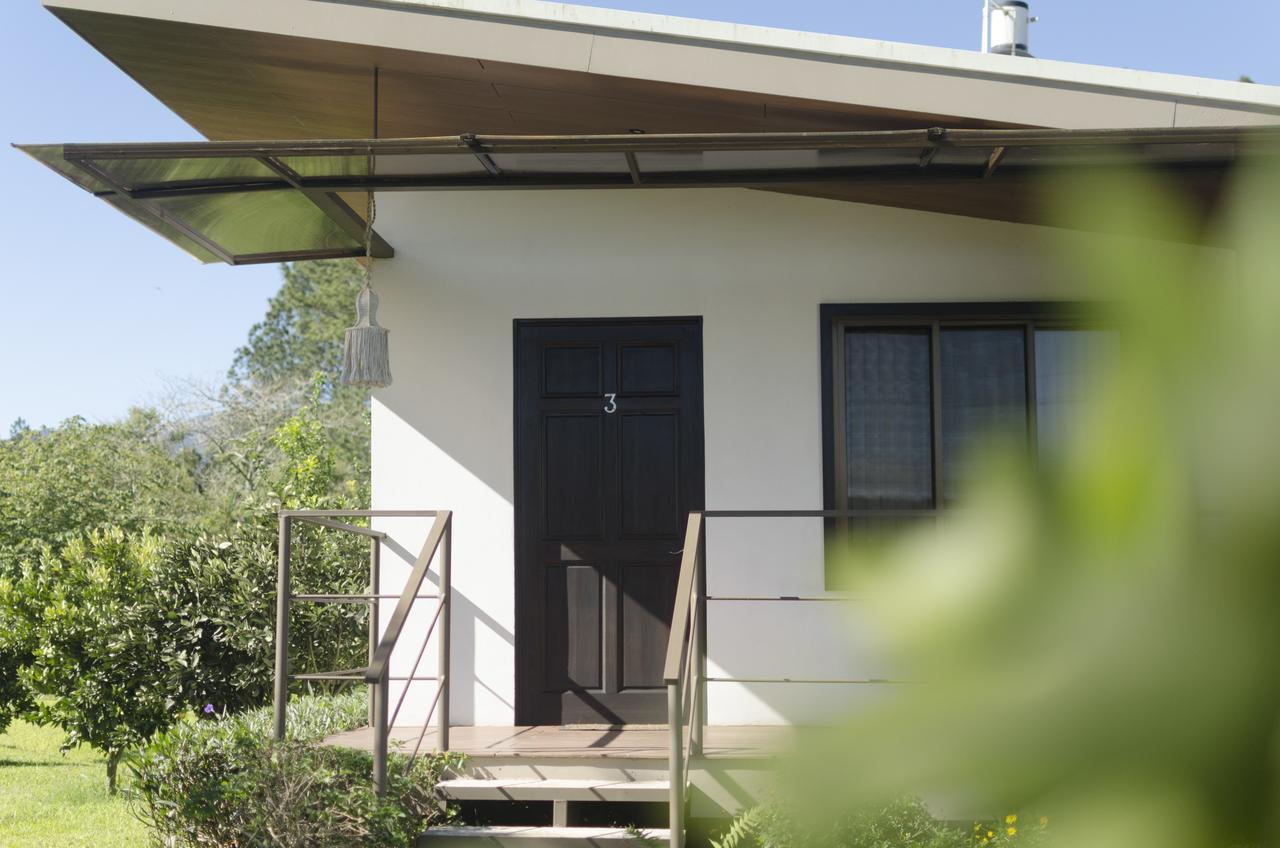 Posada Canaveral Ujarrás Exteriér fotografie