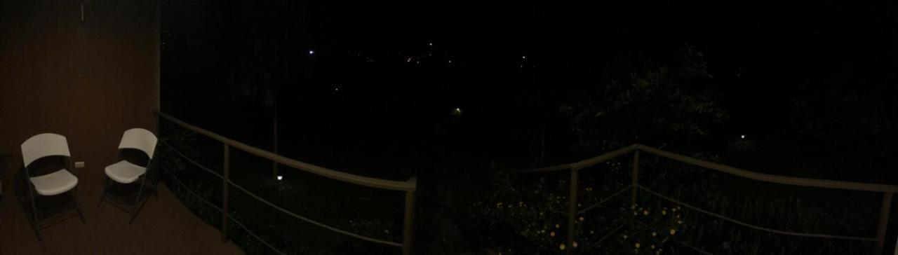 Posada Canaveral Ujarrás Exteriér fotografie