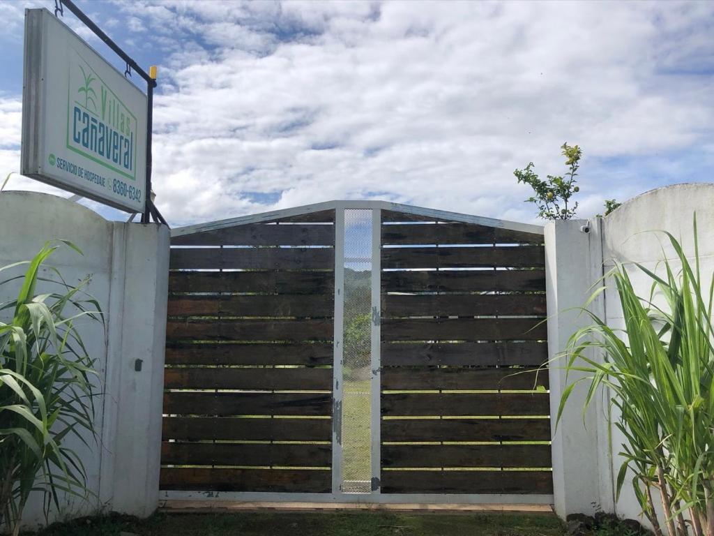 Posada Canaveral Ujarrás Exteriér fotografie