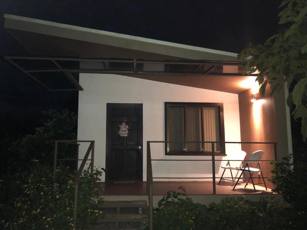 Posada Canaveral Ujarrás Exteriér fotografie